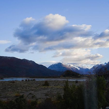 Patagonia Natural Apart 厄尔查尔坦 外观 照片